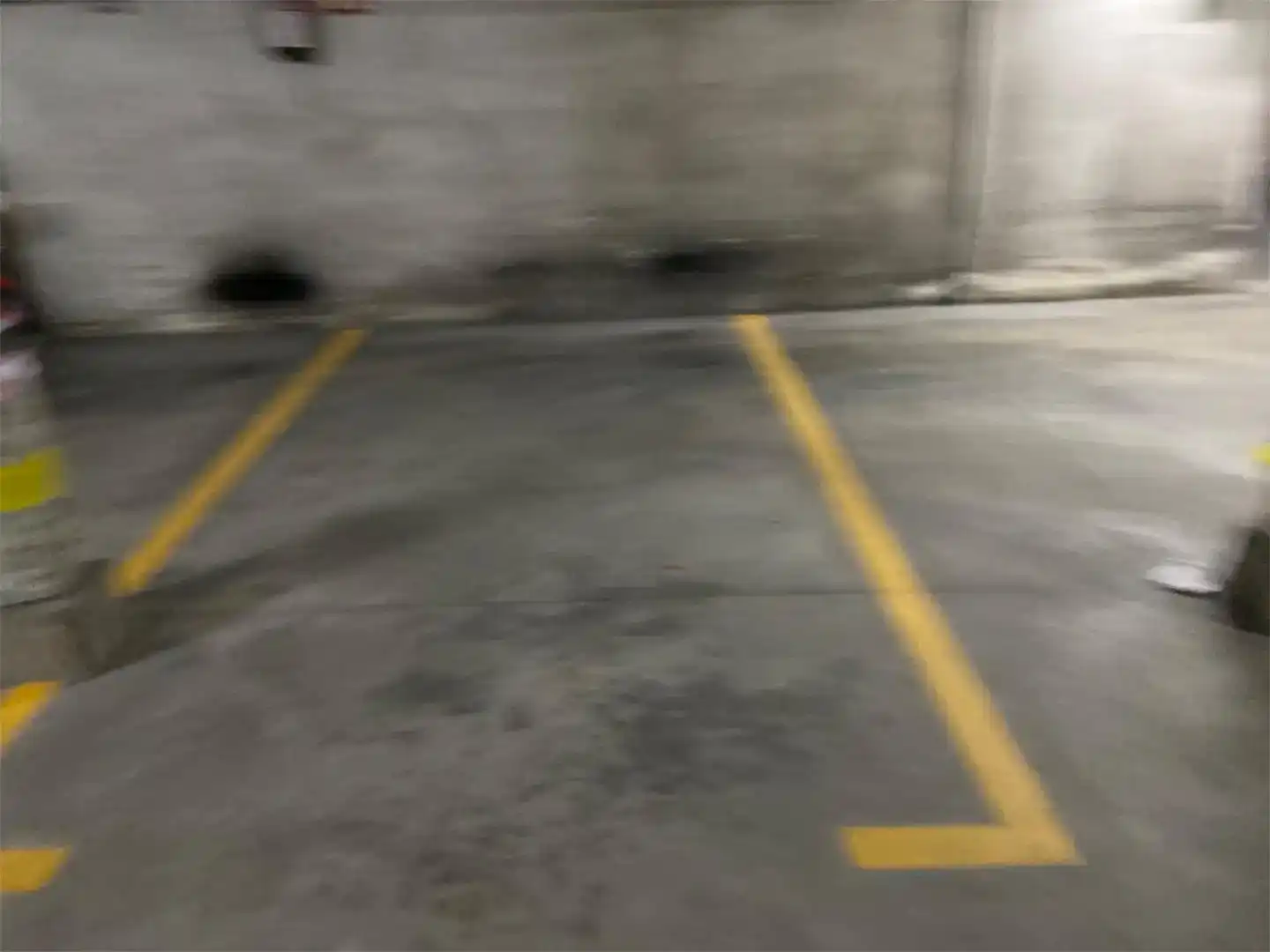 Aparcament de Garatge en venda en Sant Julià