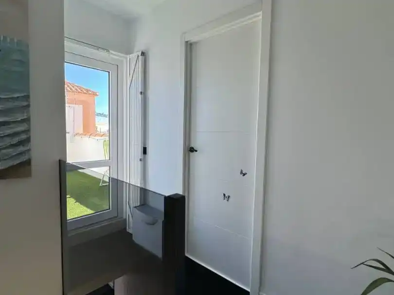 Dúplex en venda en Torrevieja amb Aire condicionat, Piscina i Balcó