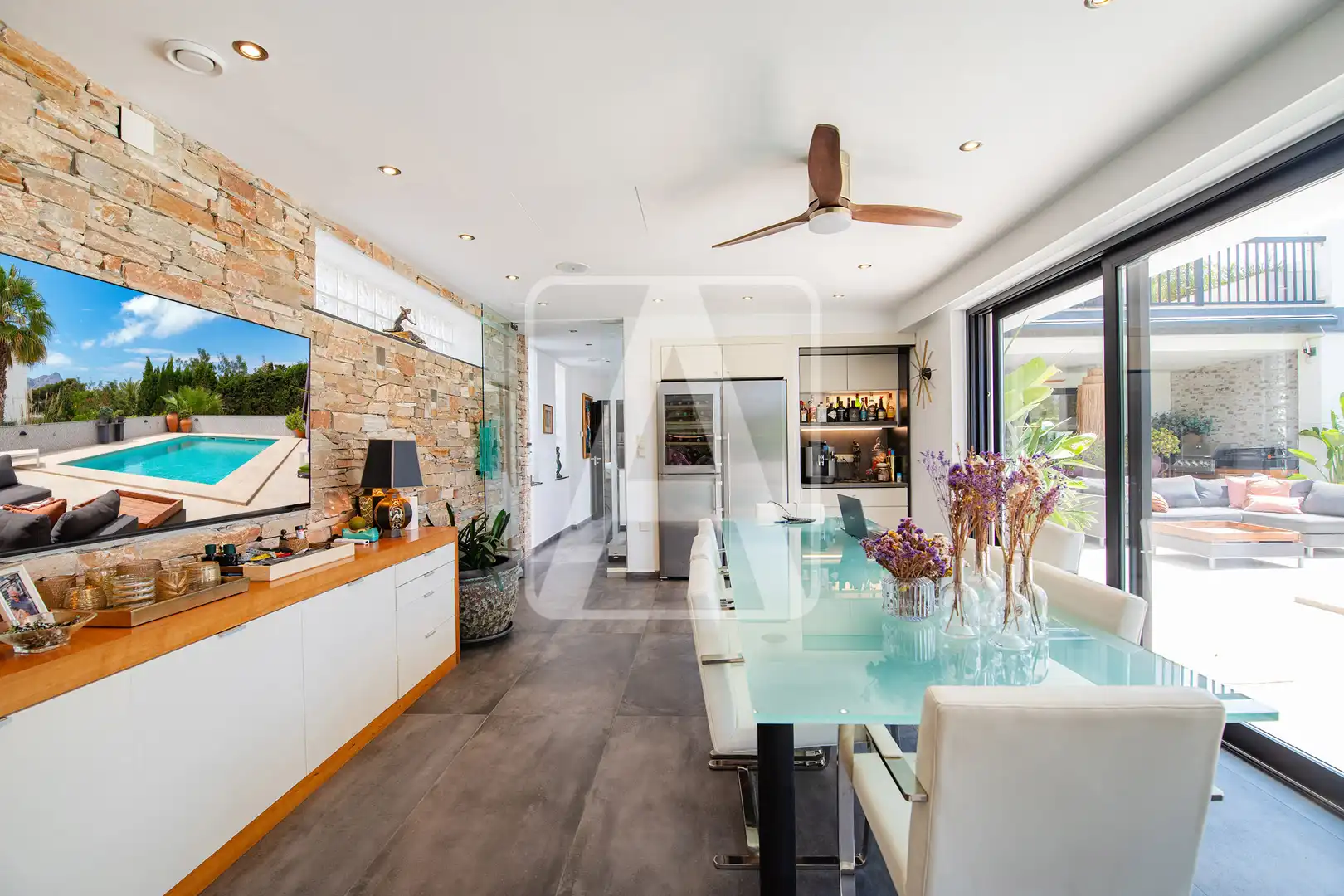 Villa avec piscine à vendre à La Caleta - La Calalga -  Les Bassetes, imagen 5