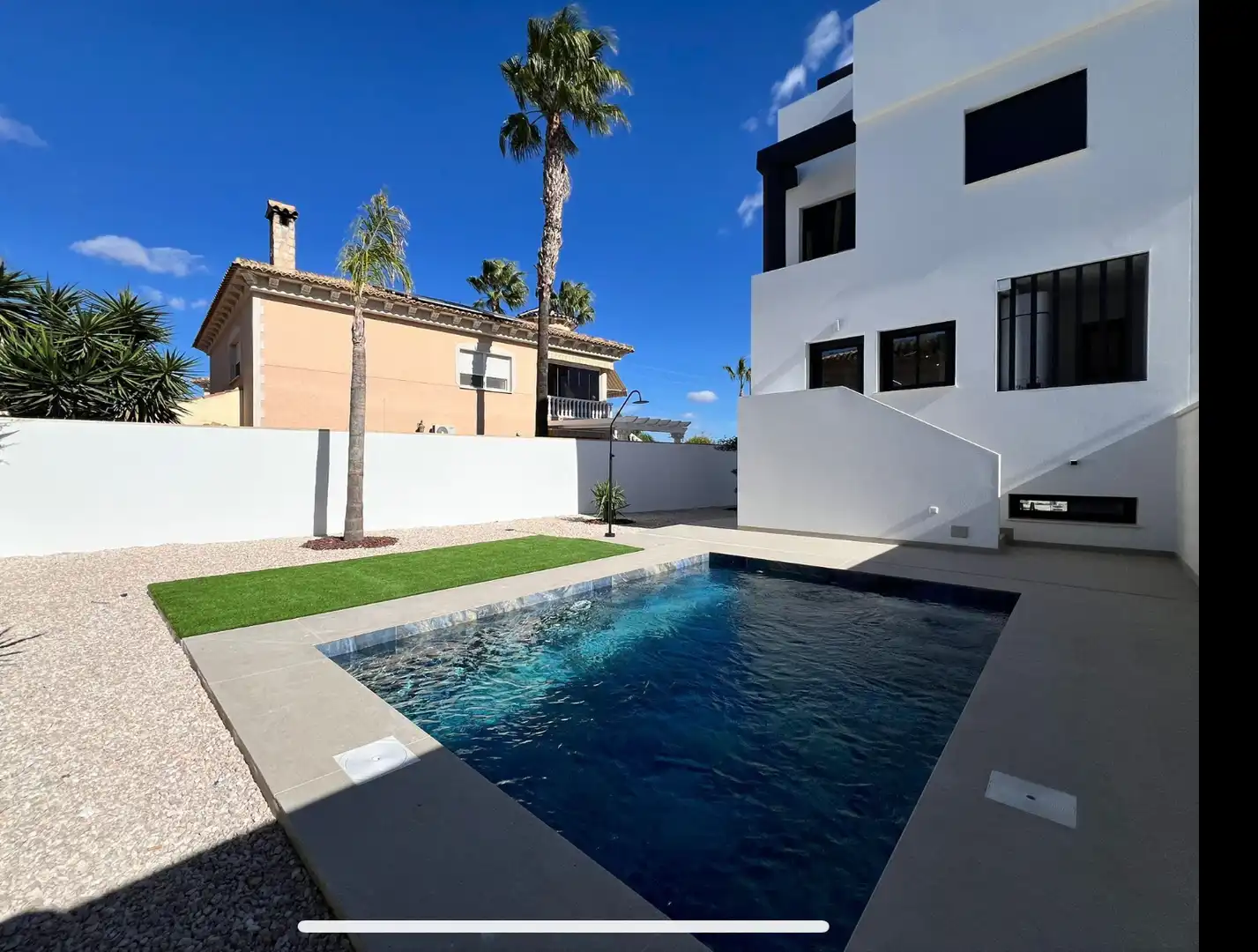 Maison jumelée avec piscine à vendre à Camino de Abanilla, imagen 15