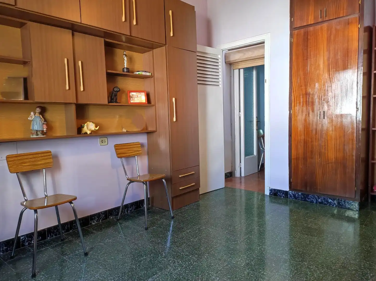 Cocina de Piso en venta en Malgrat de Mar