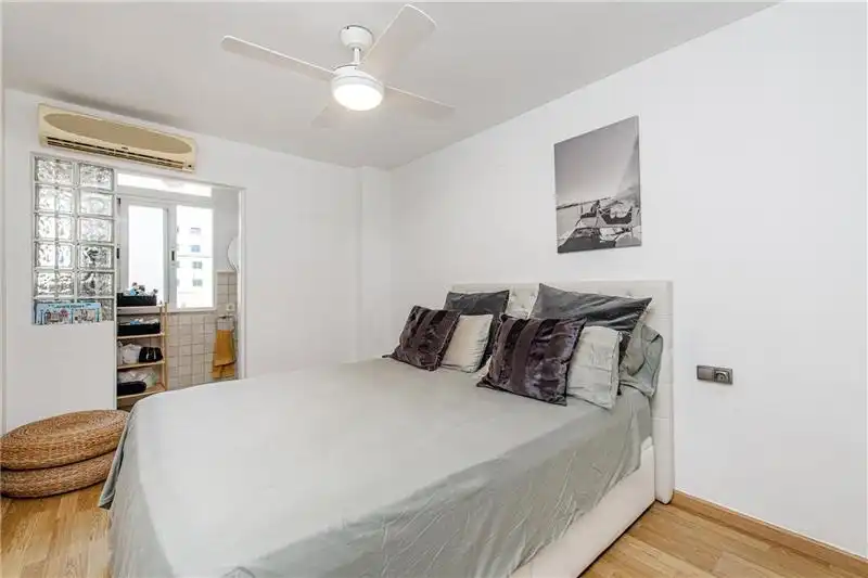 Appartamento con terrazza in vendita a Ponent, imagen 9