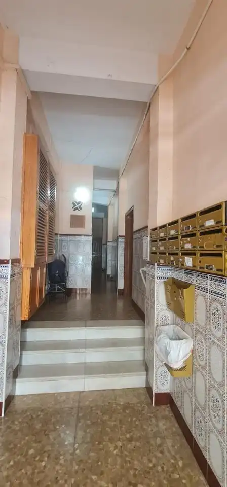 Piso en venta en Ciudad Jardín - Tagarete - El Zapillo
