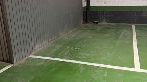 Foto 3 de Garatge de lloguer a Centro, Málaga