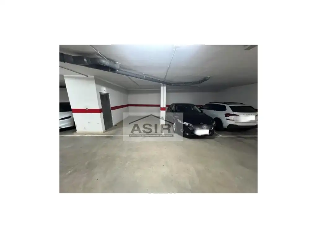 Parking de Ático en venta en Guadassuar