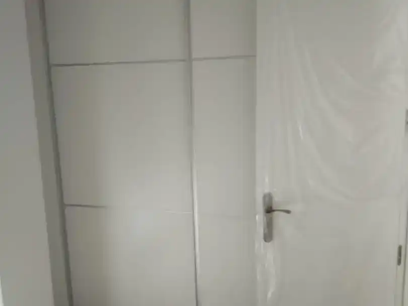 Bany de Apartament de lloguer en Sevilla amb Aire condicionat, Parquet i Traster