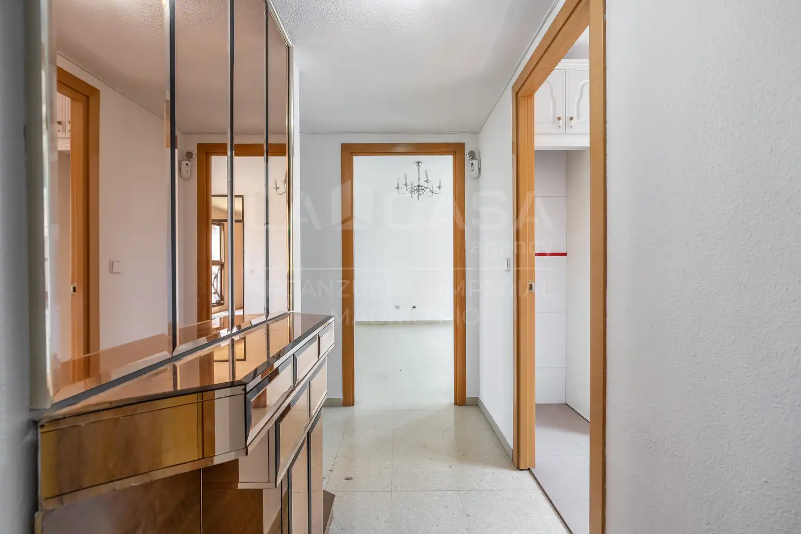 Wohnung mit Aufzug zum Verkauf in Calle José Ramón Vizcaíno, imagen 17