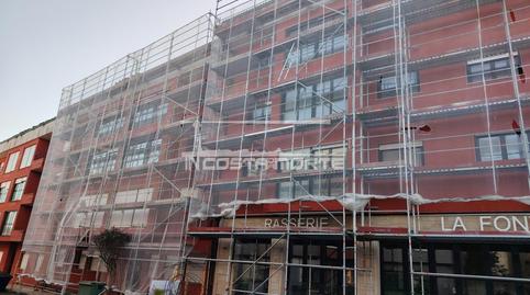 Foto 2 de Piso en venta en Fisterra, A Coruña