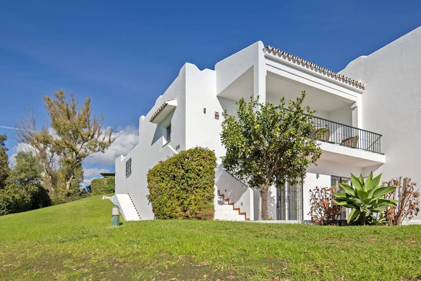 Casa aparellada amb piscina en venda a Calle las Ventas 18, imagen 39