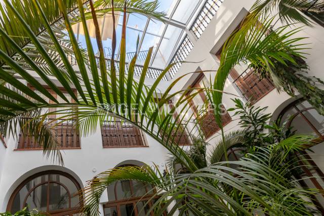 Casa-chalet en Venta en Alfalfa - Santa Cruz