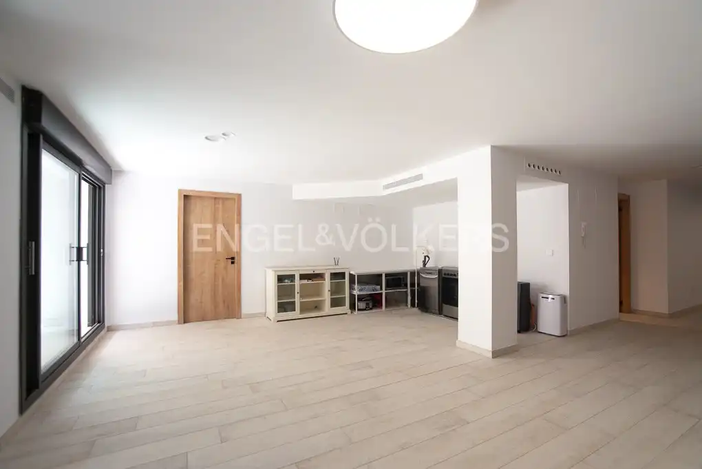 Casa o xalet en venda en Castellón de la Plana / Castelló de la Plana amb Aire condicionat, Calefacció i Jardí privat