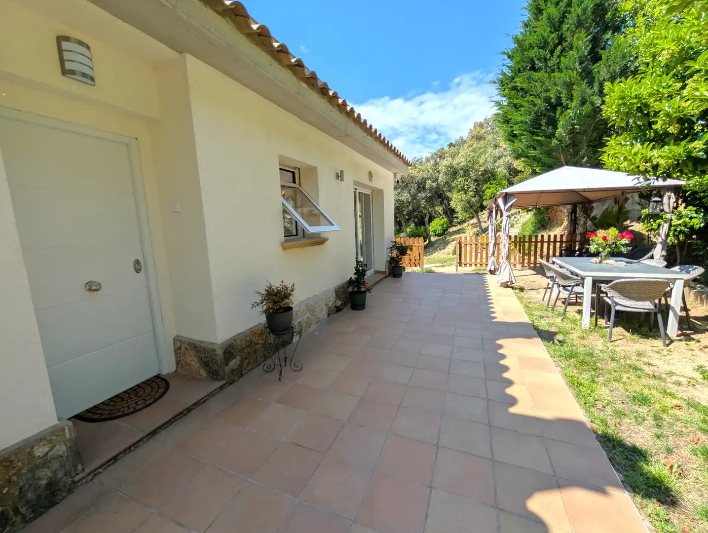 Casa o xalet en venda a Urbanitzacio de Vall Repos, Urbanitzacions del Nord