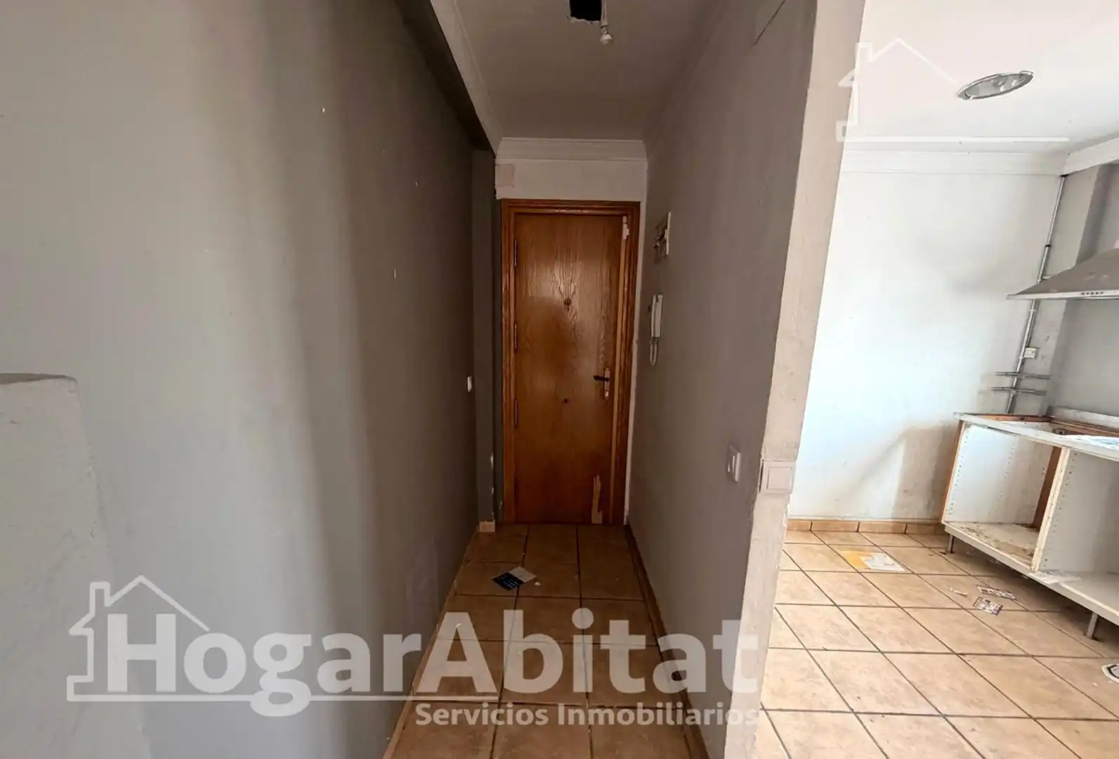 Penthouse mit Aufzug zum Verkauf in Avenida Paiporta, imagen 6