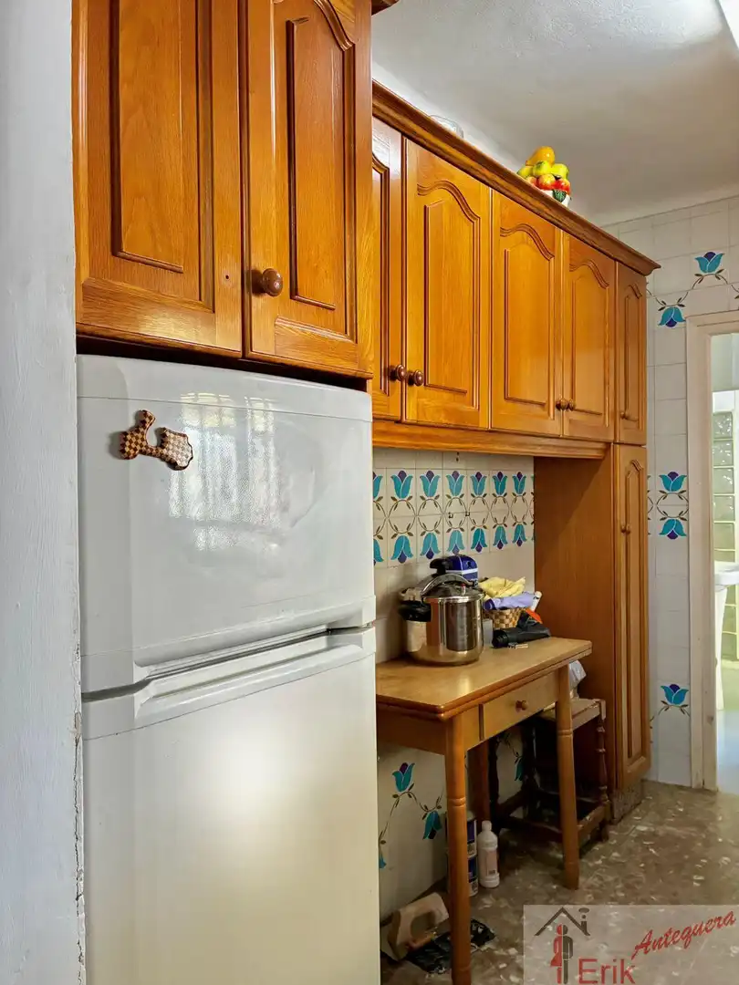 Detached homes for sale in Casco Histórico