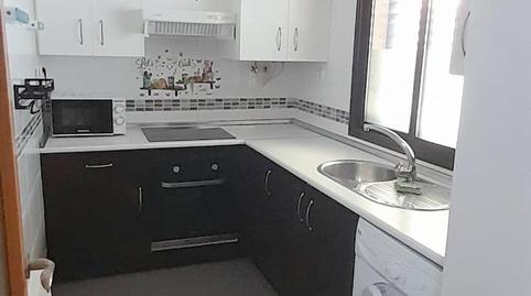 Foto 4 de Piso de alquiler en Calle Francisco Ayala, Albolote, Granada