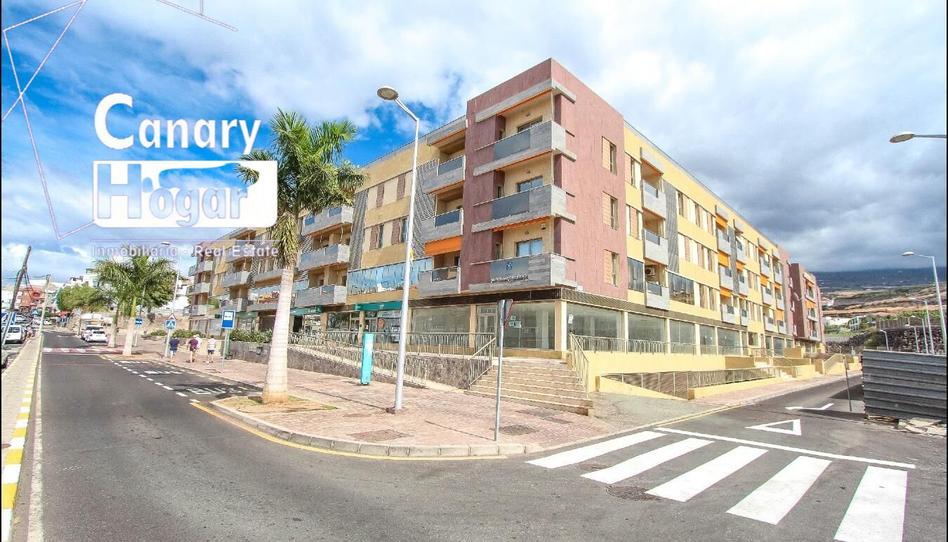 Foto 1 de Apartament en venda a Alcalá, Santa Cruz de Tenerife