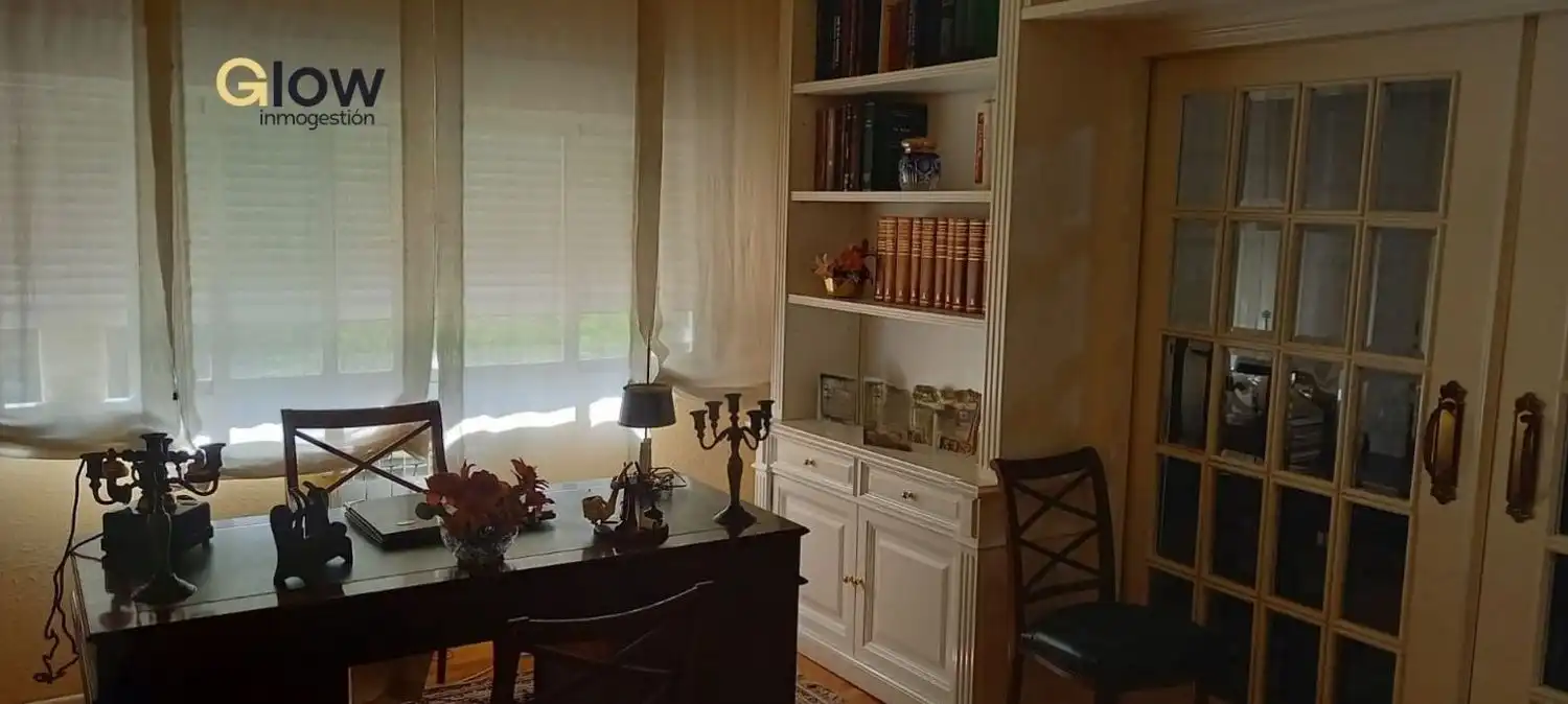 Appartement avec ascenseur à vendre à Avenida de Europa, imagen 6