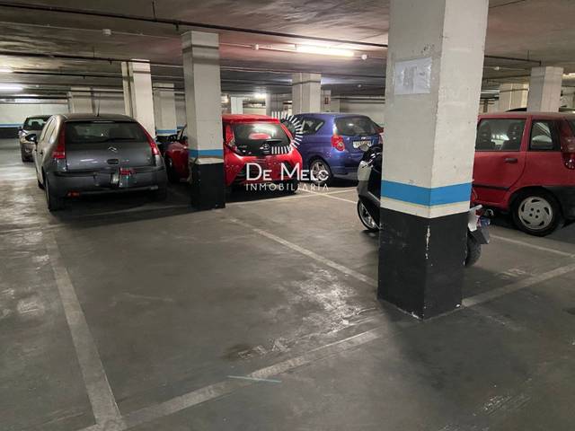 Garaje en Venta en Sant Pere d'Abanto, 4-12 en Hostafrancs