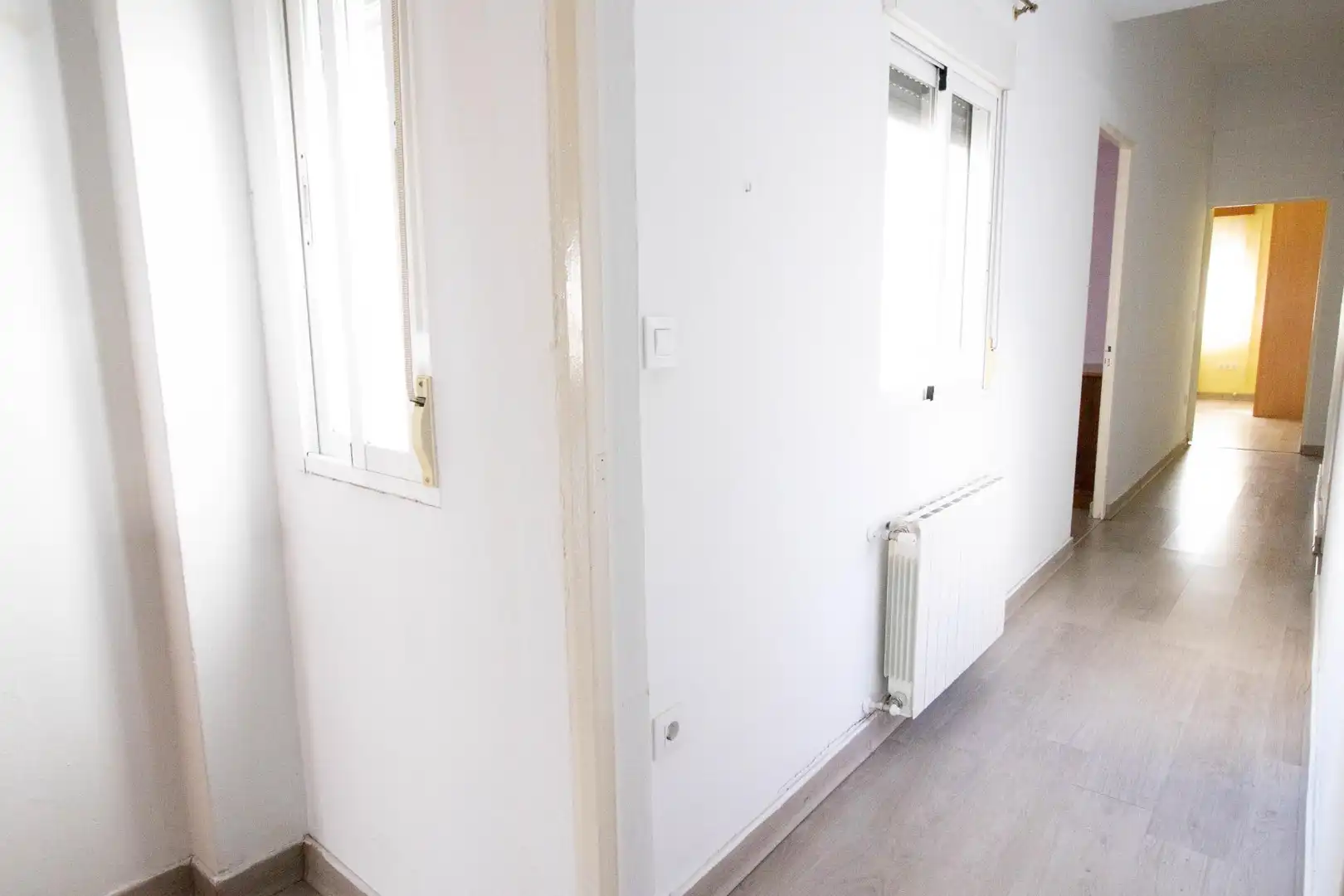 Piso en venta en Badajoz con Calefacción, Terraza y Trastero