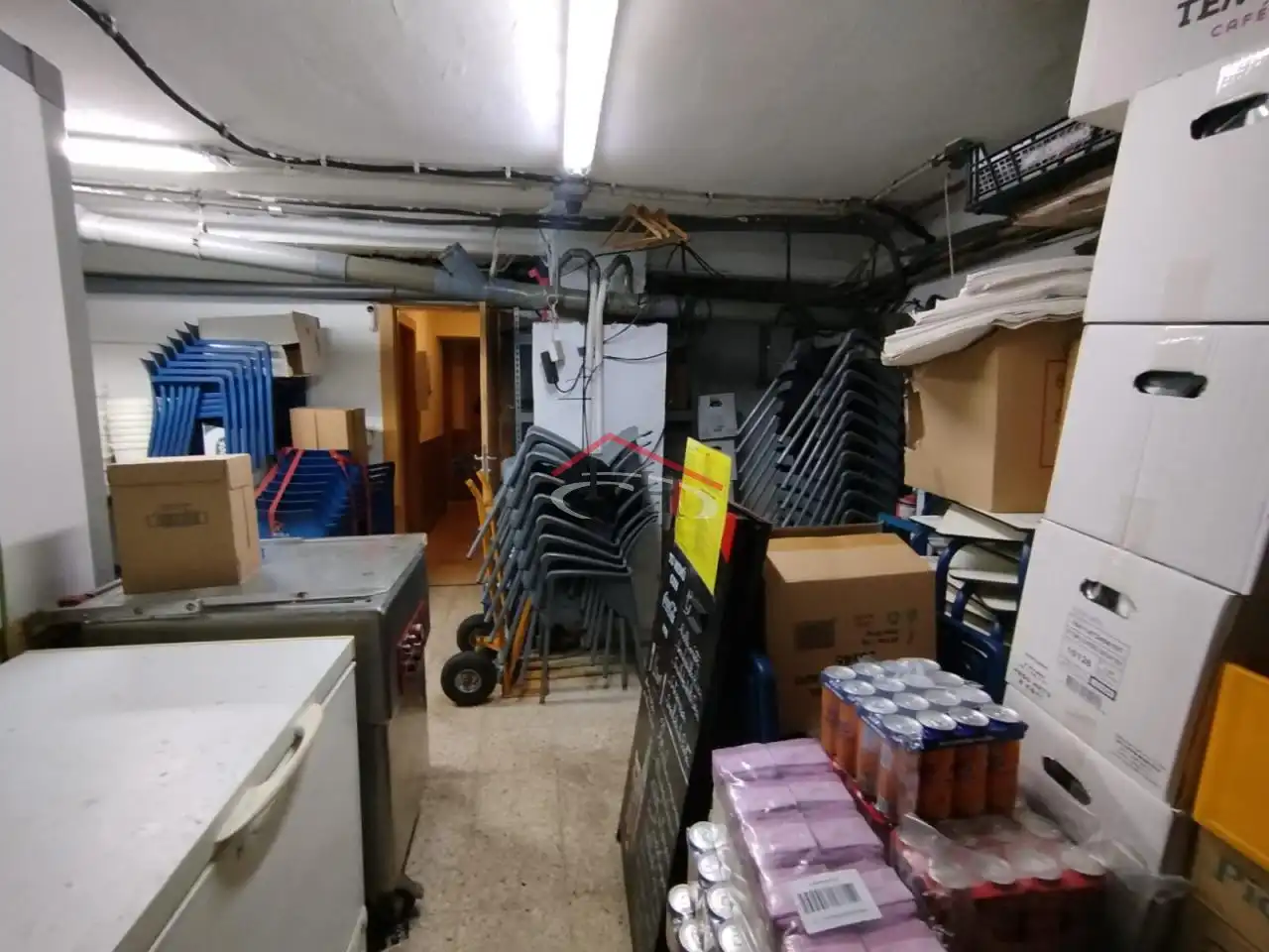 Local comercial en venda a CONDE GUILLEN, imagen 17