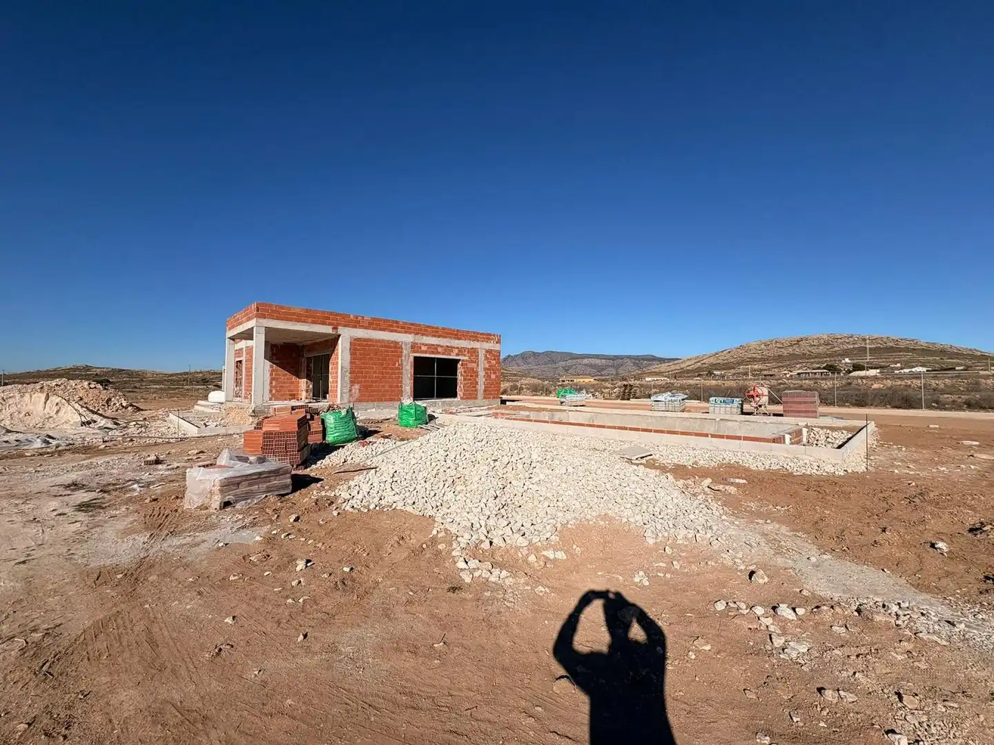 Casa en venta en Jumilla, imagen 11