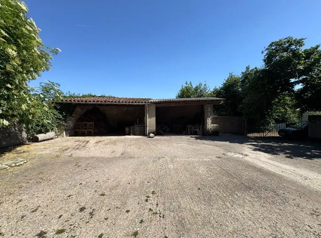 Casa o chalet en venta en Molledo