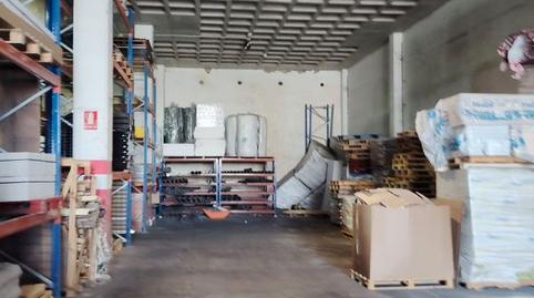 Foto 3 von Fabrikhallen zur Miete in Calle de Los Peregrinos, El Goro - Ojos de Garza, Telde