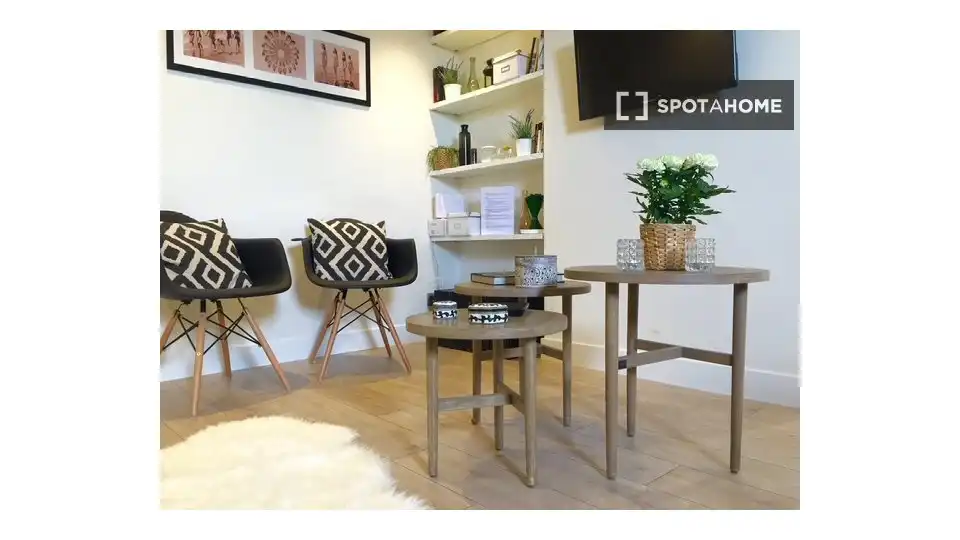 Appartement avec terrasse à louer à Centro, imagen 4