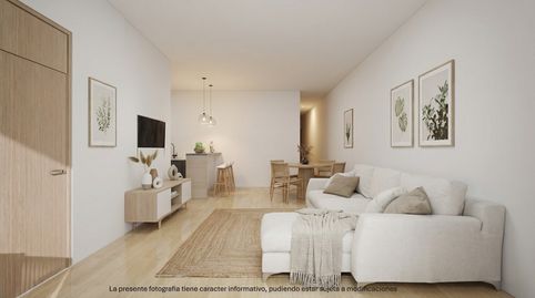 Foto 3 de Piso en venta en Núcleo urbano, Huelva