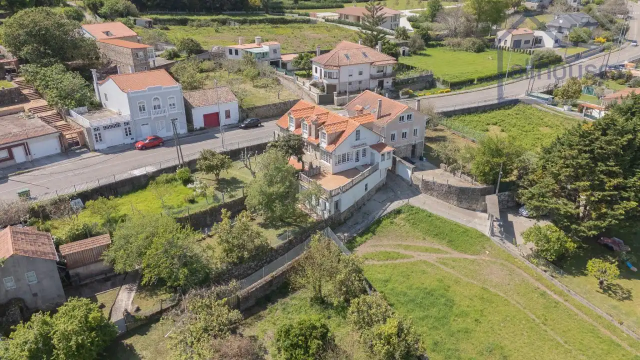 Casa rústica amb terrassa en venda a A Guarda, imagen 7