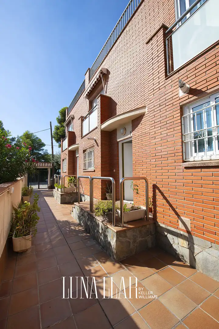 Casa con piscina in vendita a Bellamar, imagen 3