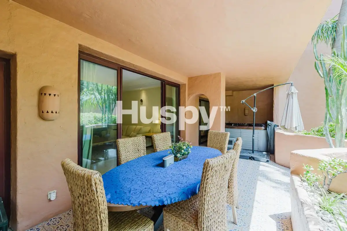 Flat for sale in Estepona, Málaga