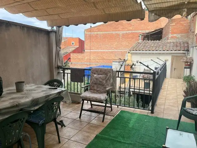 Maison avec terrasse à vendre à Carrer del Comerç 4, imagen 16