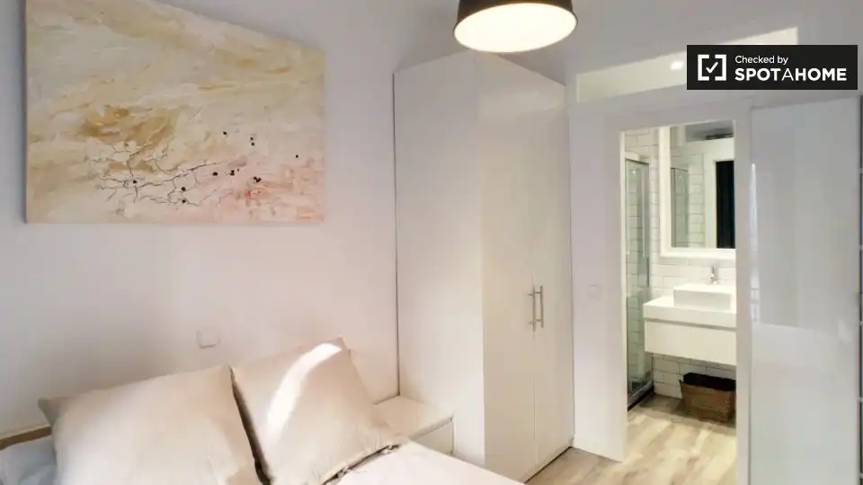 Piso con terraza en alquiler en Centro, imagen 17