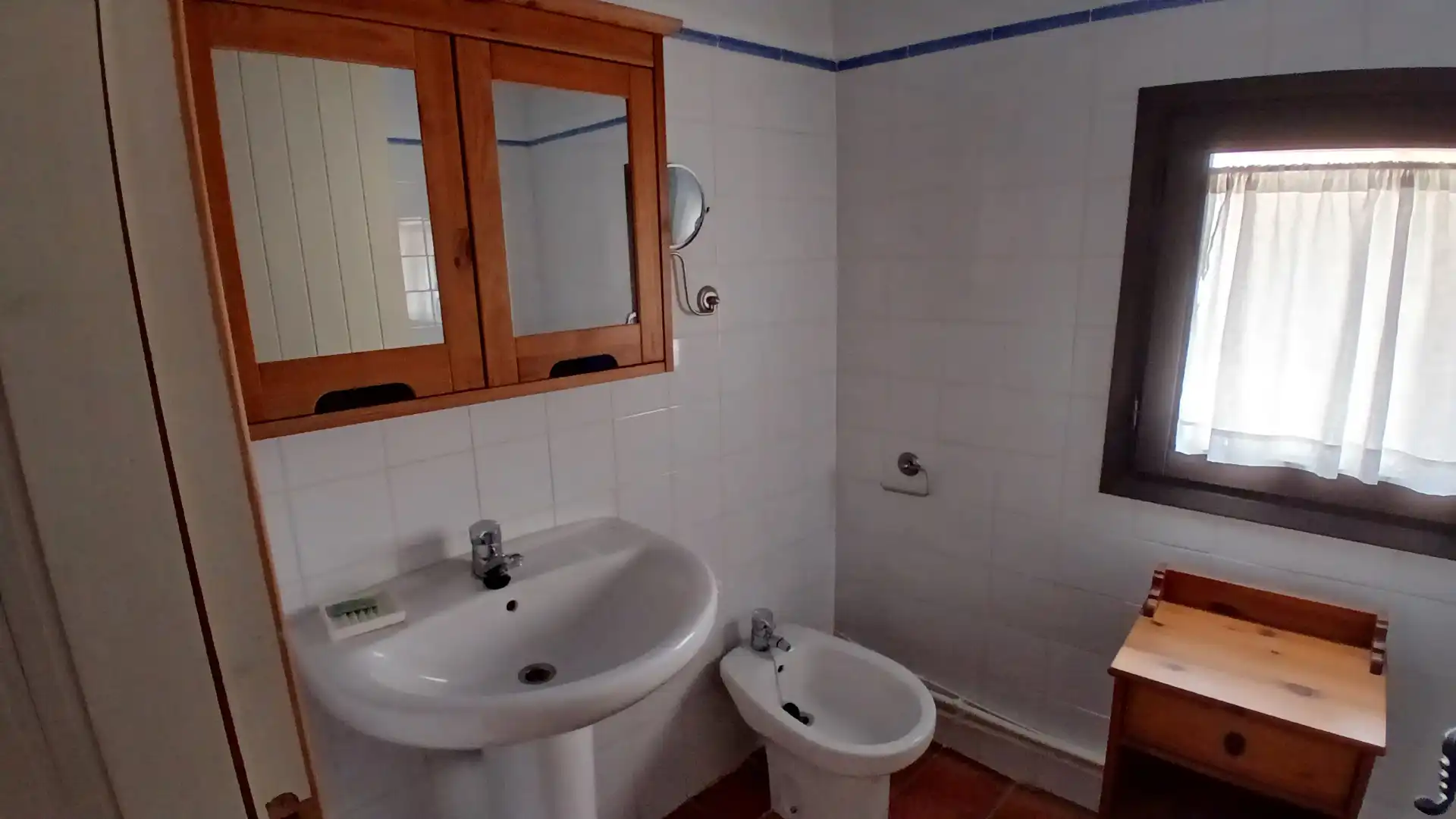 Casa adosada en venta en Calle Collado, 8, Valjunquera