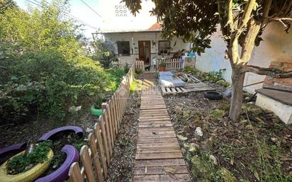 Garten von Einfamilien-Reihenhaus zum verkauf in Alhaurín El Grande