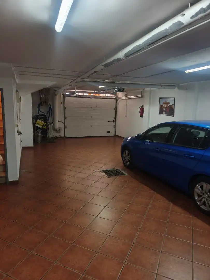 Casa adosada en venda en Melilla amb Aire condicionat, Jardí privat i Terrassa
