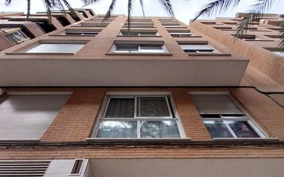 Exterior view of Flat for sale in Alicante / Alacant  with Balcony