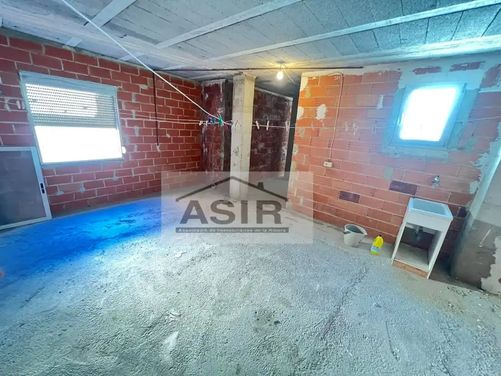 Casa o chalet en venta en Alzira con Terraza
