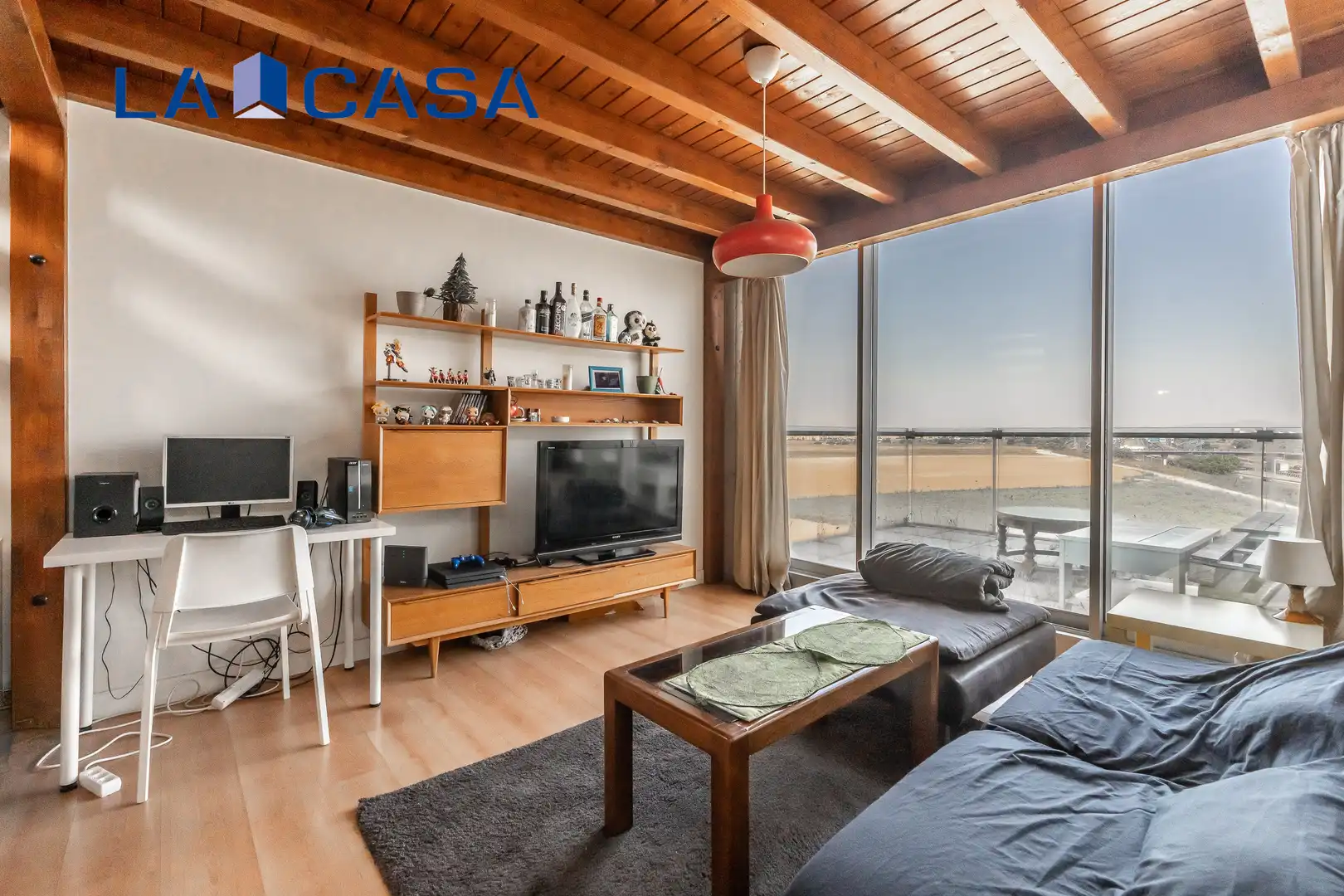 Dúplex en venta en Calle Arquímedes, Valdepelayo - Montepinos - Arroyo Culebro