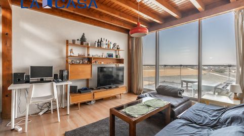 Foto 4 de Dúplex en venta en Calle Arquímedes, Valdepelayo - Montepinos - Arroyo Culebro, Leganés