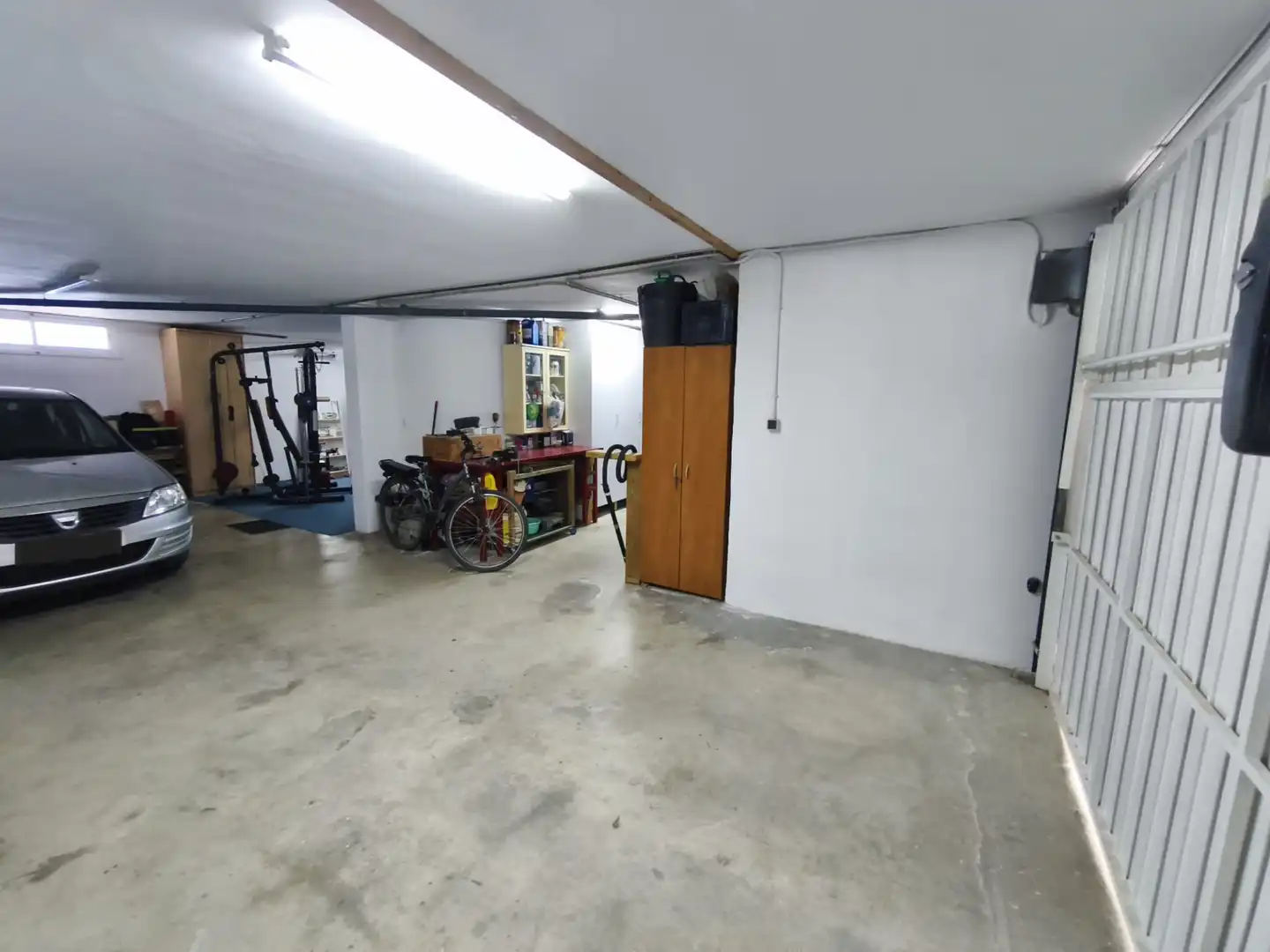 Chalet con terraza en venta en Carrer Varsòvia, imagen 80