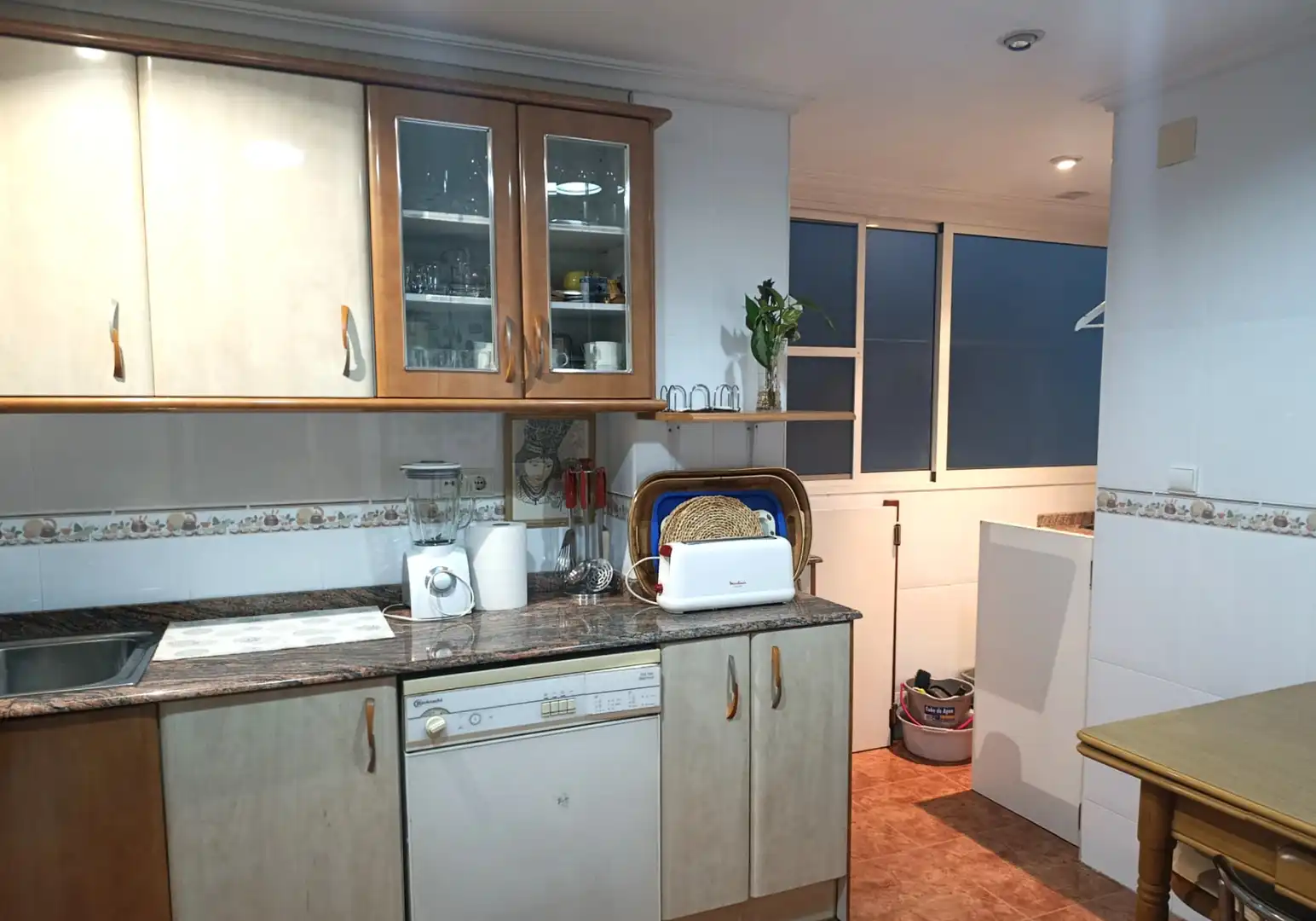 Flat with lift for sale in Carrer dels Sants Just i Pastor, imagen 13