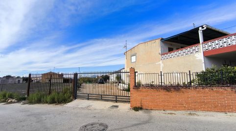 Foto 3 de Pis en venda a Orihuela Barbarroja, La Murada - Los Vicentes, Orihuela