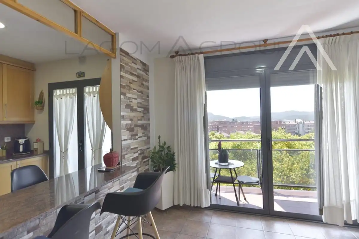 Dúplex amb ascensor en venda a Can Clos - Pinetons, imagen 10