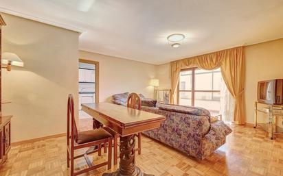 Living room of Flat for sale in Tafalla  with Terrace and Balcony