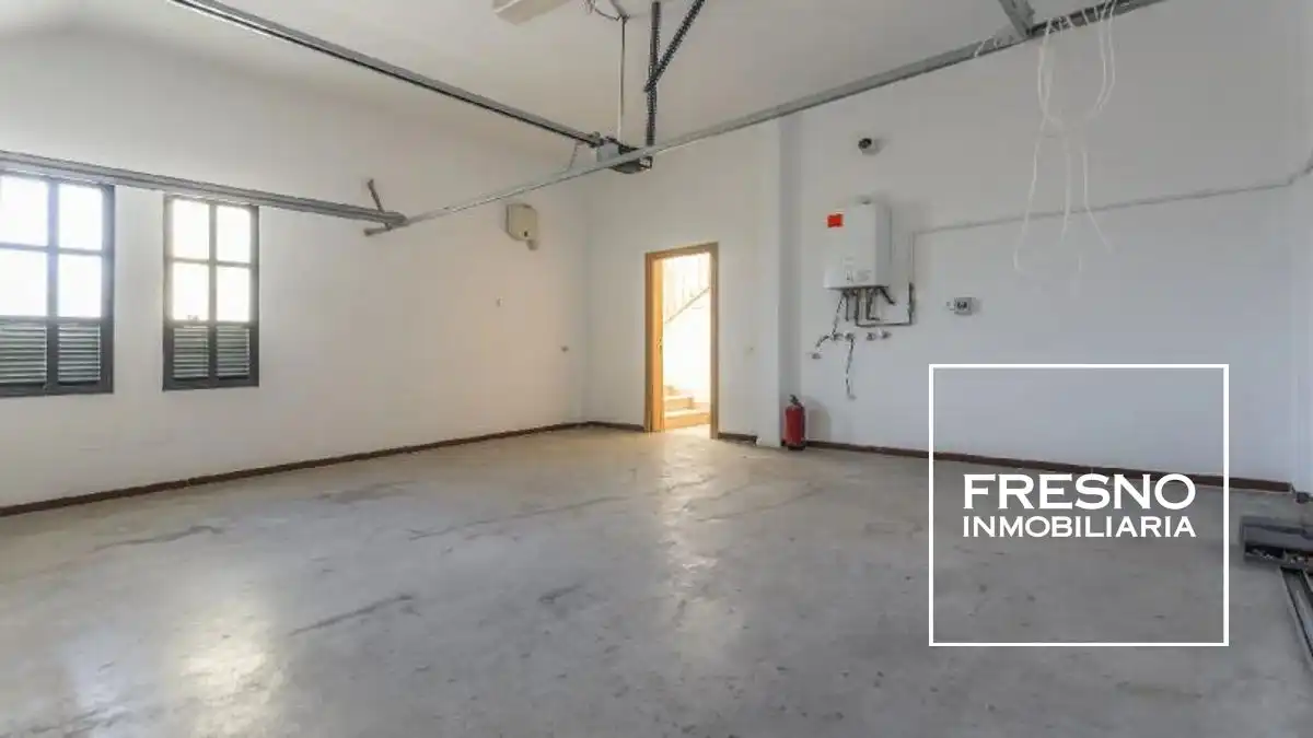 Casa adosada en venta en Rivas-Vaciamadrid con Jardín privado