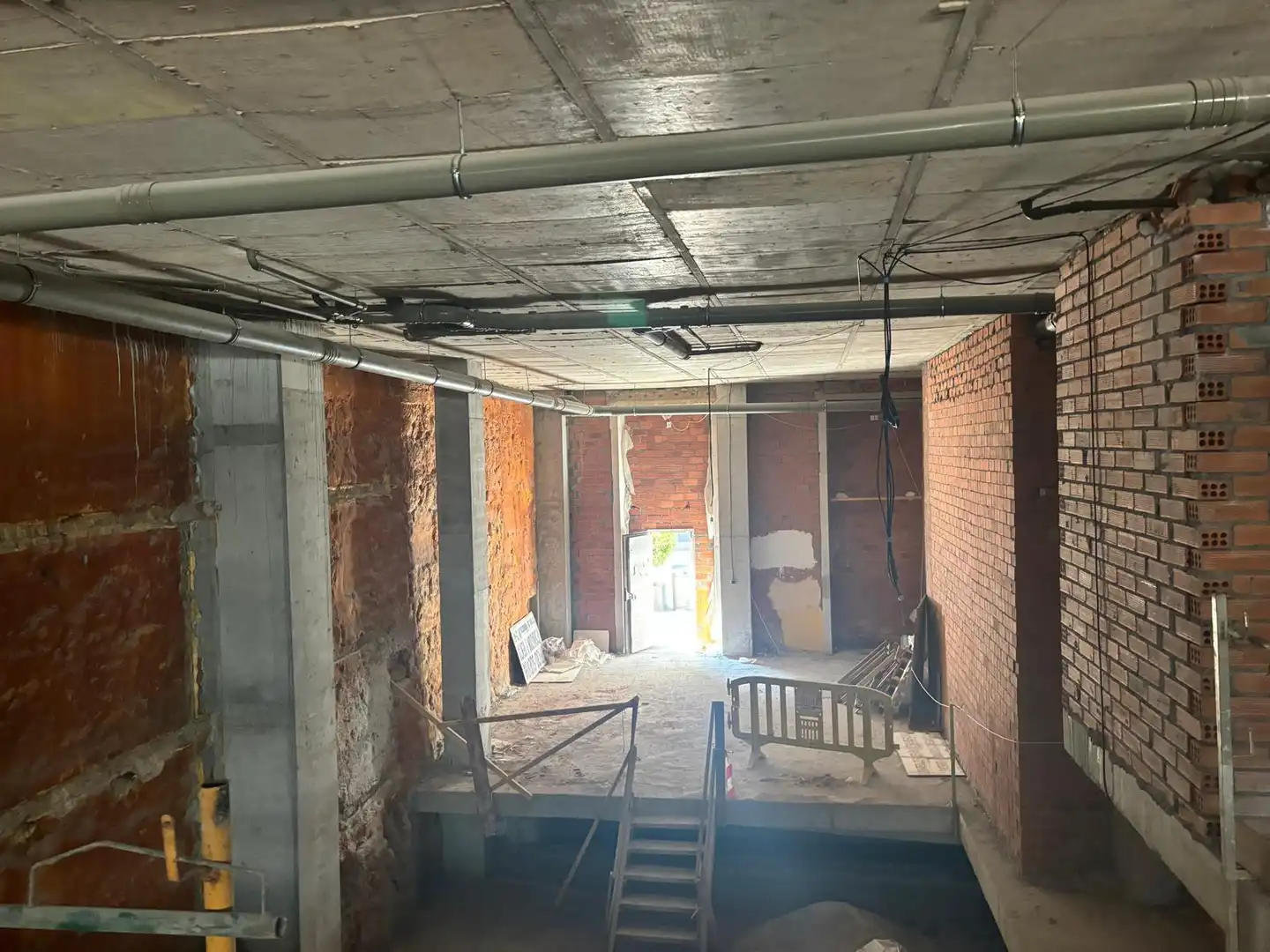 Local comercial en alquiler en Centro Urbano, imagen 9