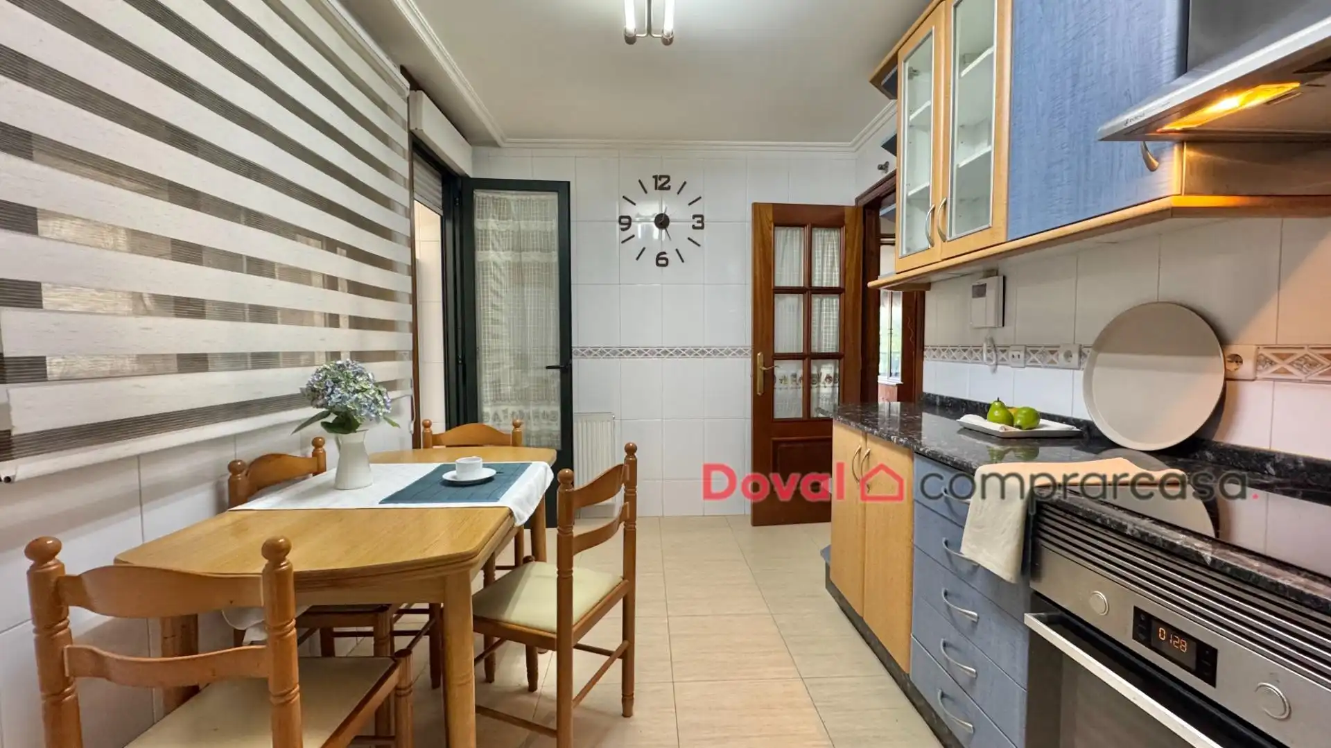 Piso con terraza en venta en Ponteareas, imagen 9