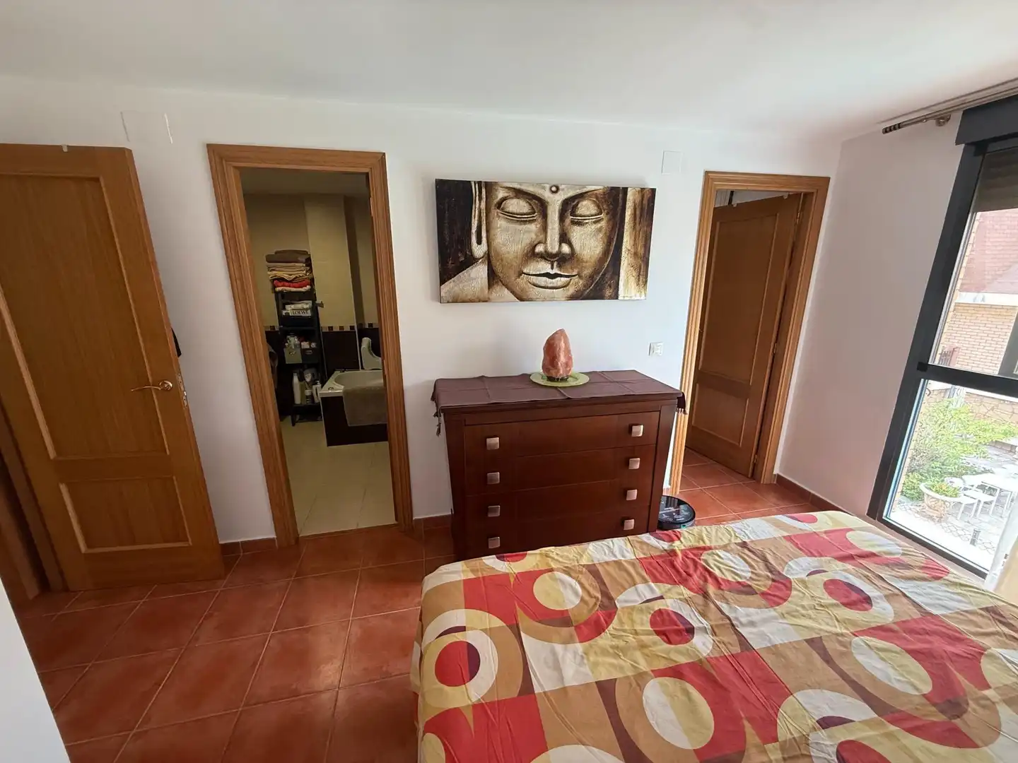 Adossat amb terrassa en venda a Les Boqueres - Santa Quiteria, imagen 26